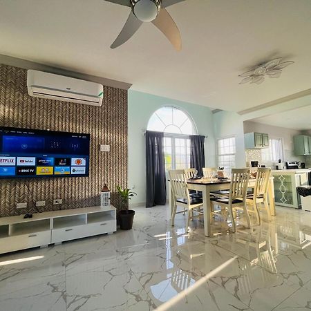 מונטגו ביי Luxury Apartments And Rooms,The Lagoons מראה חיצוני תמונה