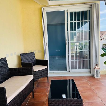 מונטגו ביי Luxury Apartments And Rooms,The Lagoons מראה חיצוני תמונה