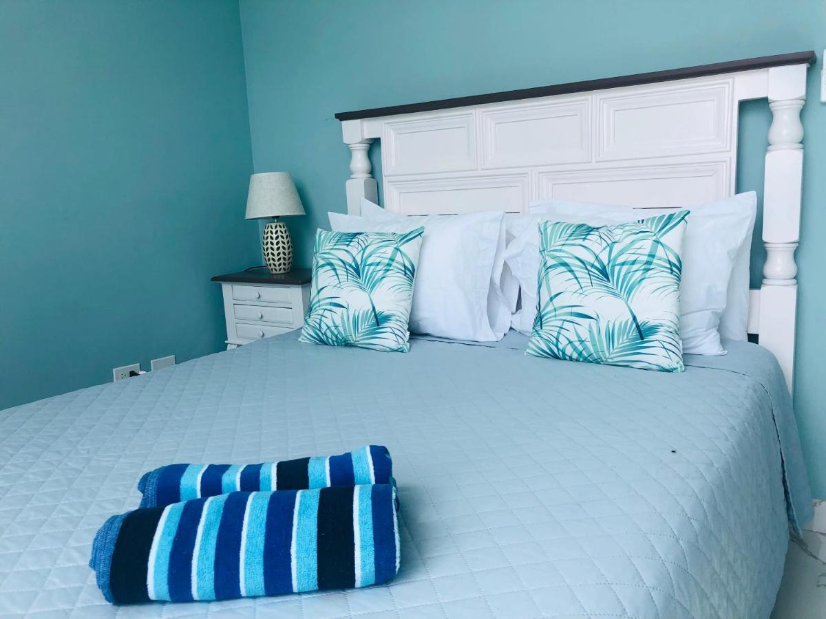 מונטגו ביי Luxury Apartments And Rooms,The Lagoons מראה חיצוני תמונה