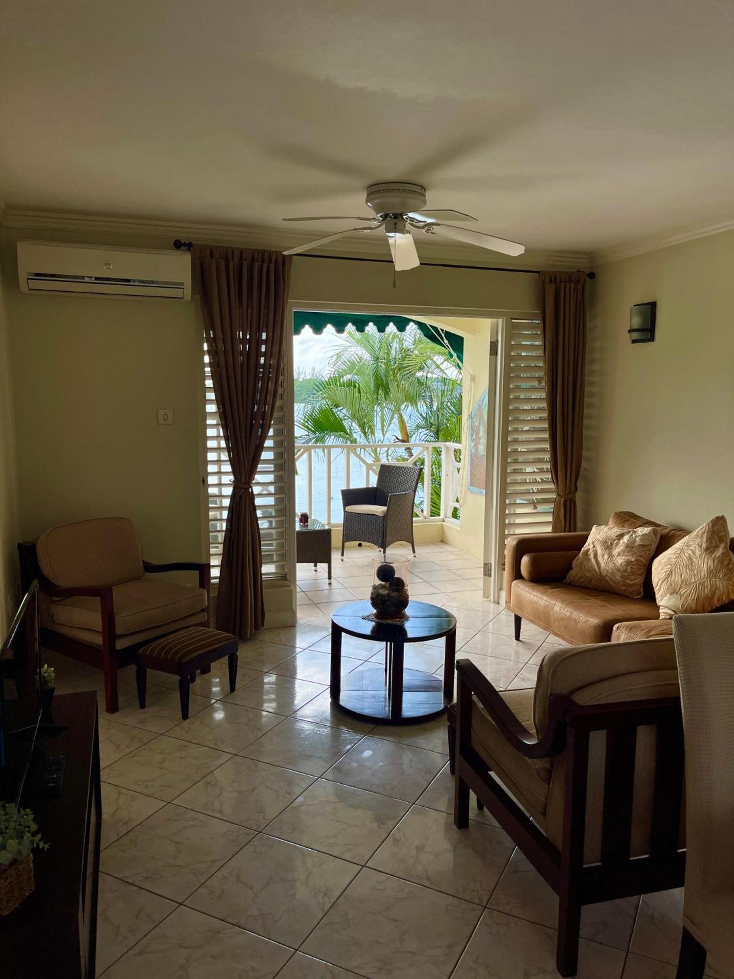 מונטגו ביי Luxury Apartments And Rooms,The Lagoons מראה חיצוני תמונה