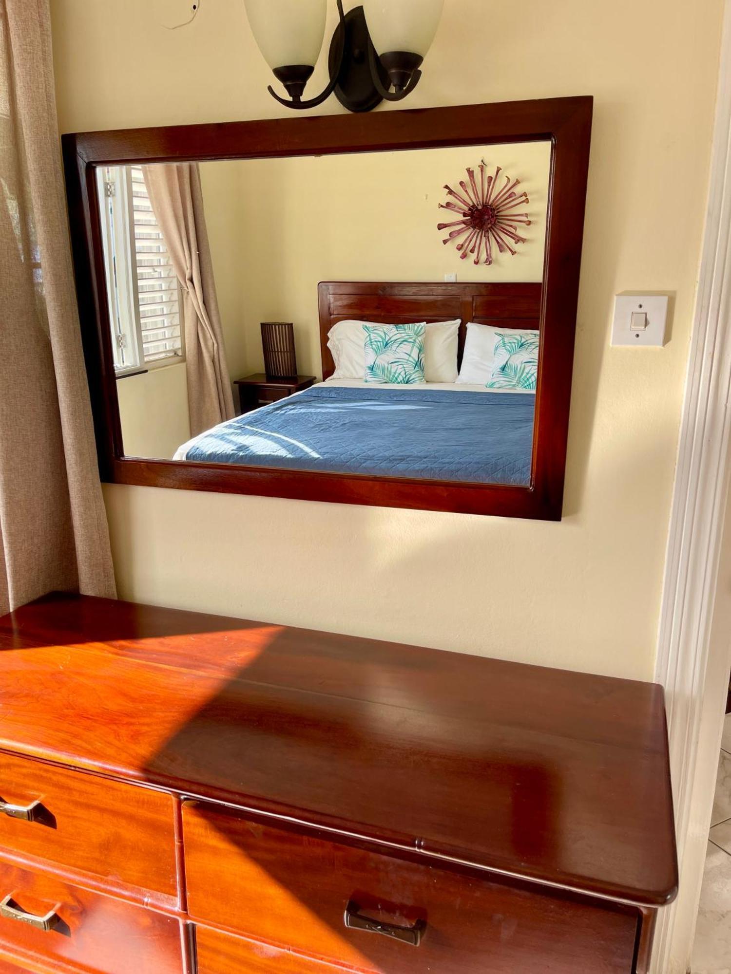 מונטגו ביי Luxury Apartments And Rooms,The Lagoons מראה חיצוני תמונה