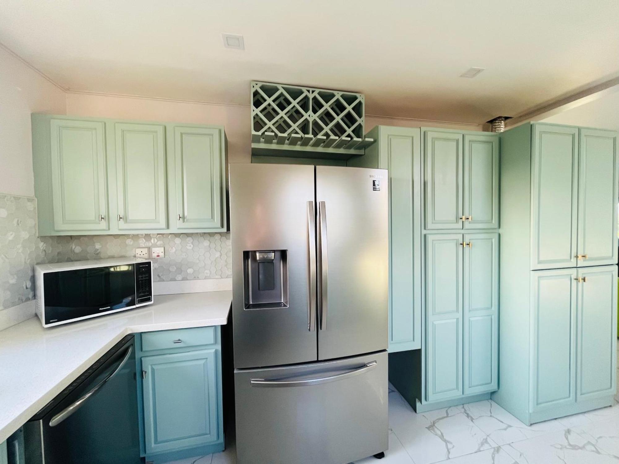 מונטגו ביי Luxury Apartments And Rooms,The Lagoons מראה חיצוני תמונה