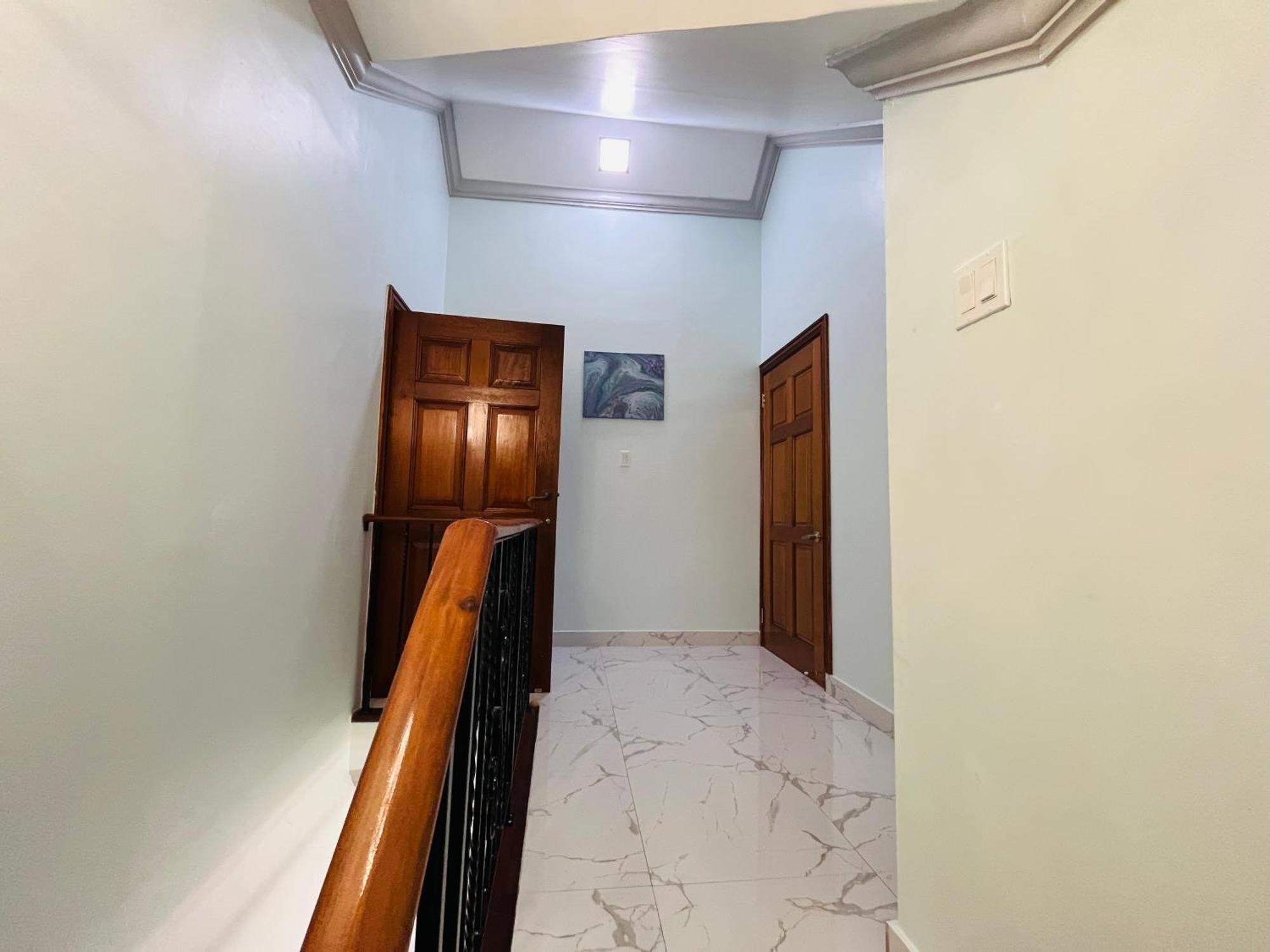 מונטגו ביי Luxury Apartments And Rooms,The Lagoons מראה חיצוני תמונה