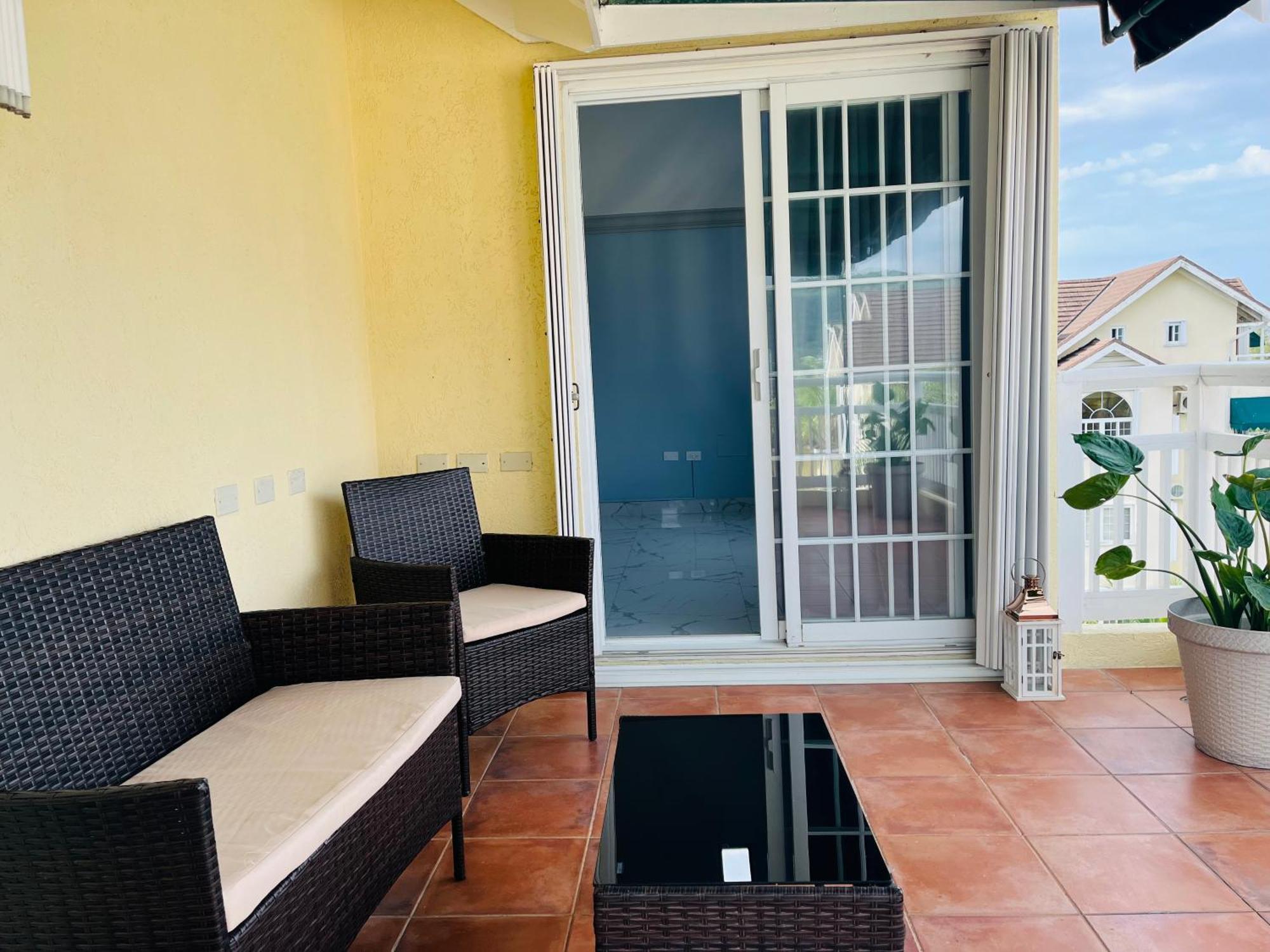 מונטגו ביי Luxury Apartments And Rooms,The Lagoons מראה חיצוני תמונה