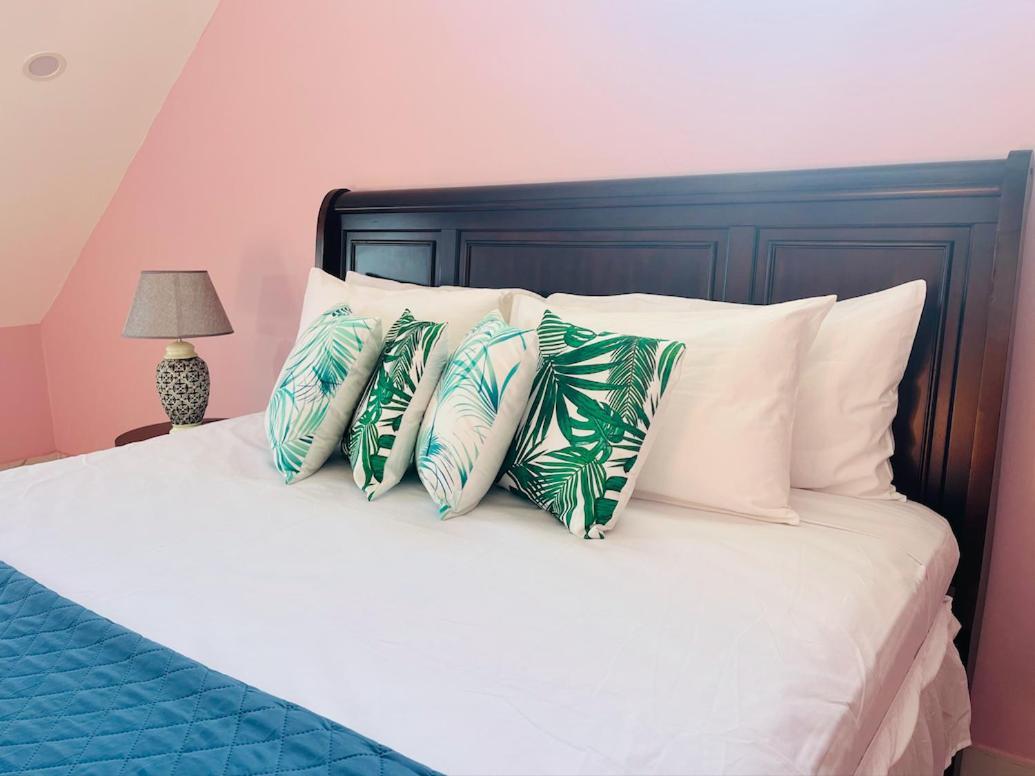 מונטגו ביי Luxury Apartments And Rooms,The Lagoons מראה חיצוני תמונה