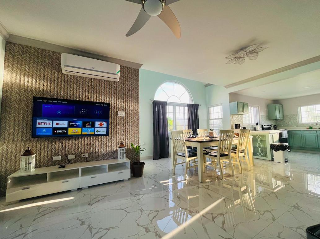 מונטגו ביי Luxury Apartments And Rooms,The Lagoons מראה חיצוני תמונה
